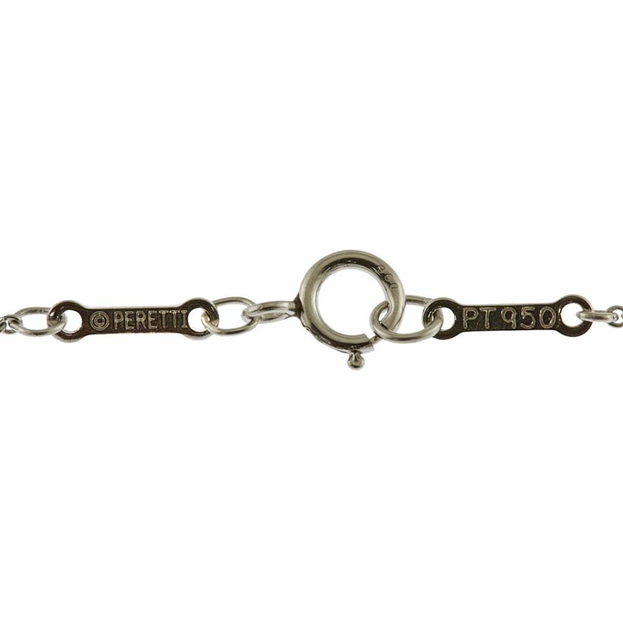 TIFFANY&Co.（ティファニー） バイザヤード ダイヤモンドペアシェイプ