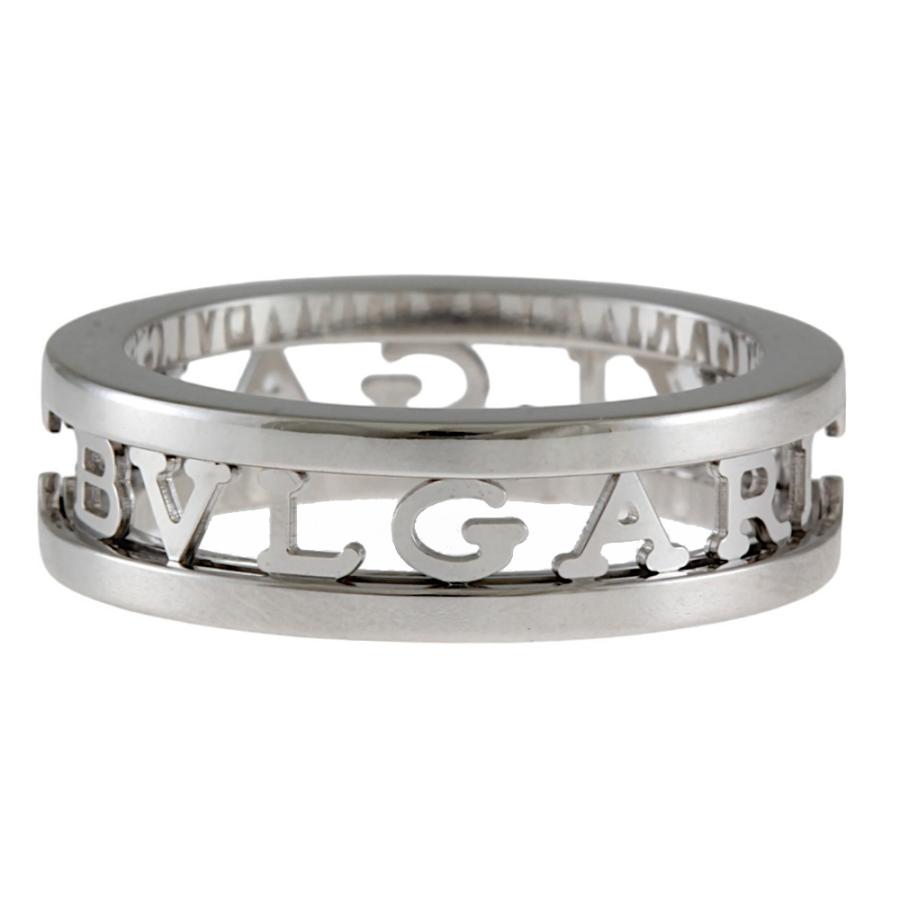 BVLGARI（ブルガリ） B-zero.1 ビーゼロワン オープンロゴスパイラル