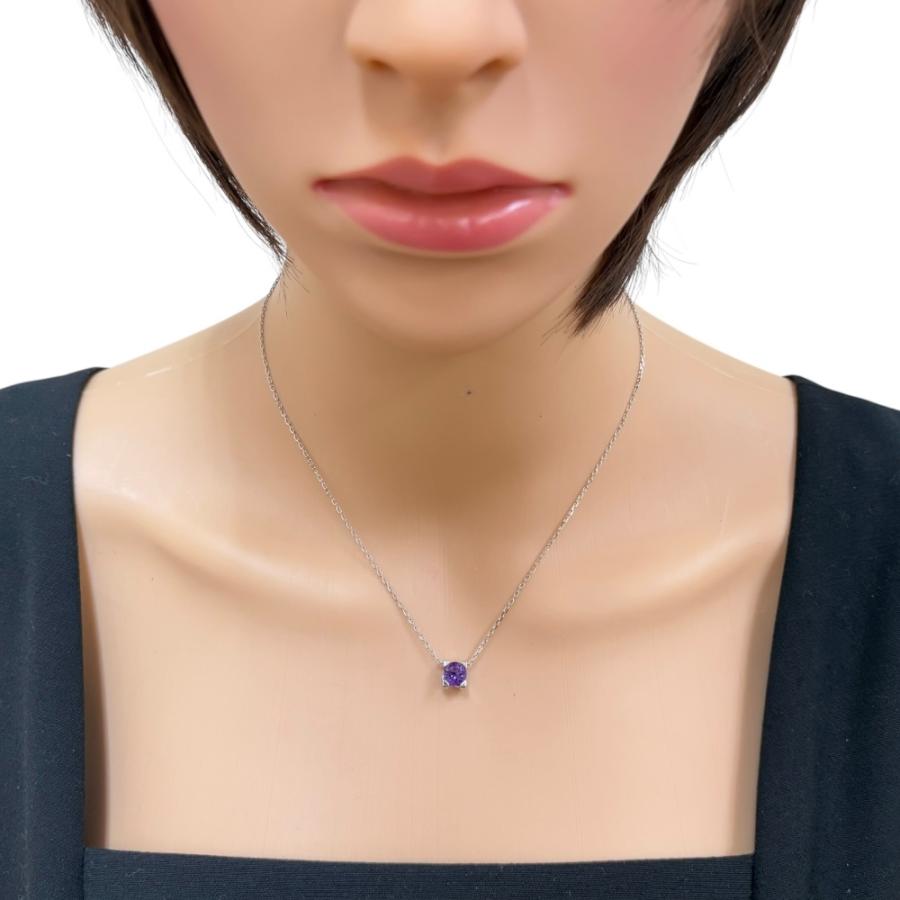Cartier（カルティエ） Cドゥカルティエ ネックレス 18金 K18ホワイト