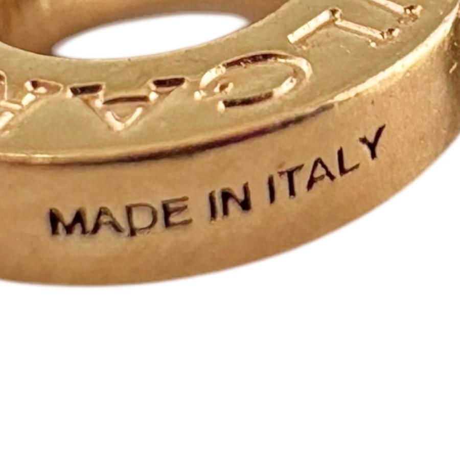 BVLGARI（ブルガリ） ディーヴァドリーム ネックレス 18金 K18ピンク