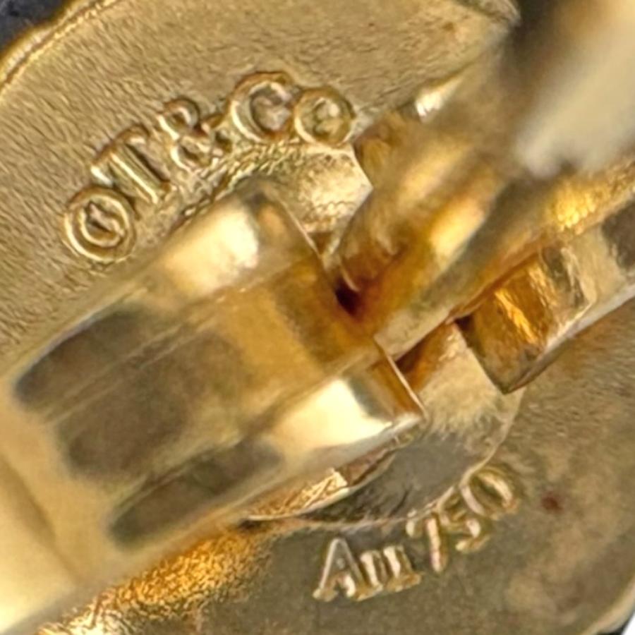 TIFFANY&Co.（ティファニー） ハードウェア トリプル ドロップ リンク