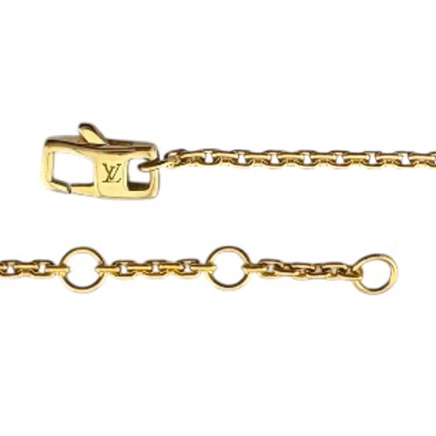 ✨希少✨ルイヴィトン ブレスレット ブラスレ ファッスンユアLV モノグラム LOUIS VUITTON（ルイ・ヴィトン） 並行輸入 ブレスレット モノグラム