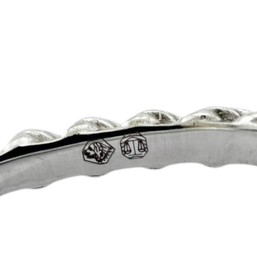 BOUCHERON（ブシュロン） セルパンポエム リング 指輪 13.5号 18金 K18