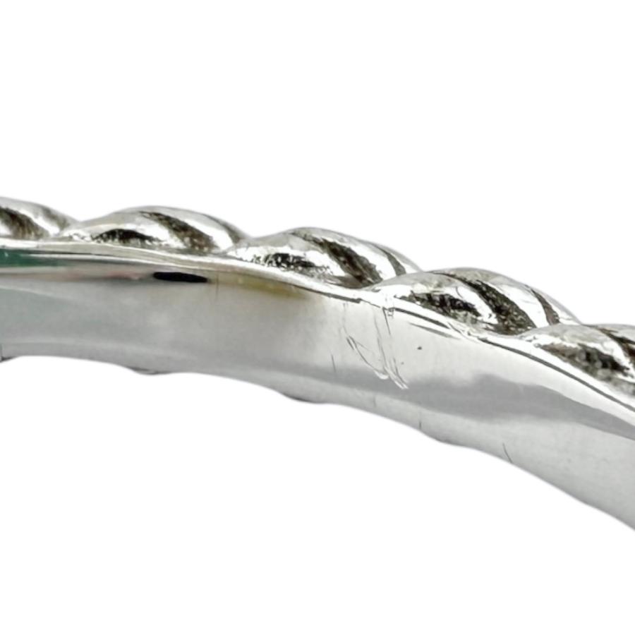 BOUCHERON（ブシュロン） セルパンポエム リング 指輪 13.5号 18金 K18