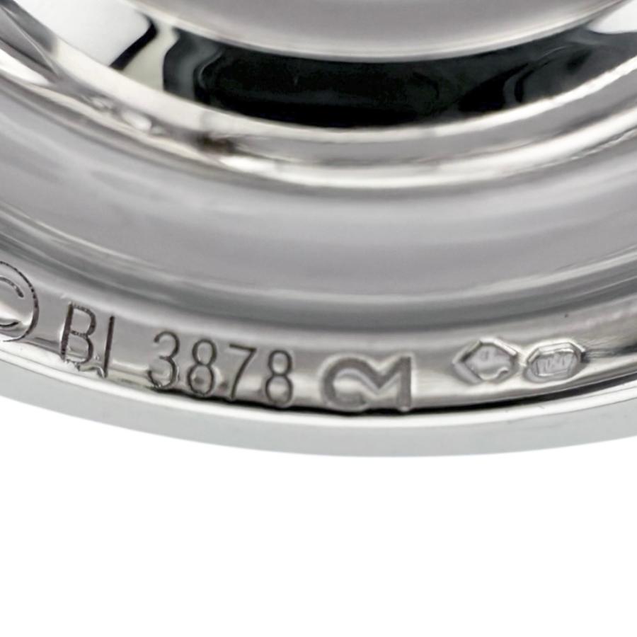 Cartier（カルティエ） ハイラブ リング 指輪 11.5号 18金 K18ホワイト