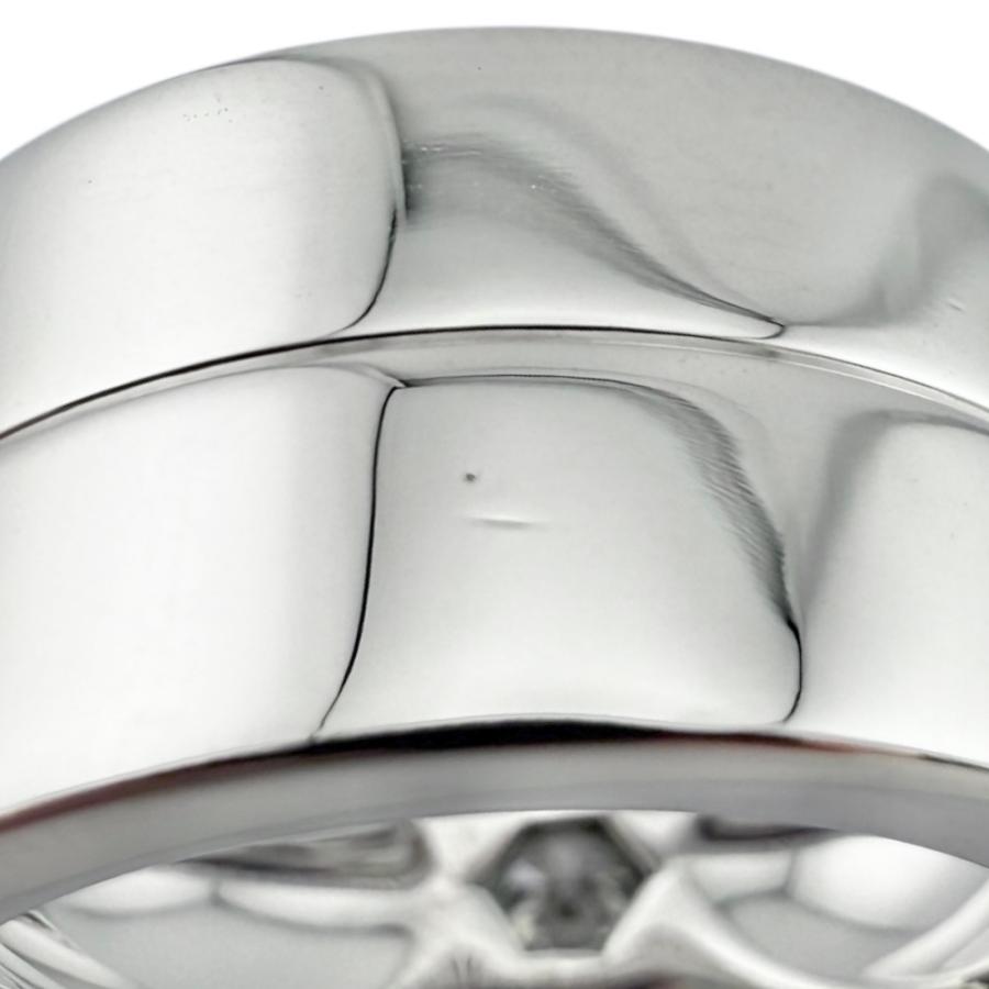 Cartier（カルティエ） ハイラブ リング 指輪 11.5号 18金 K18ホワイト