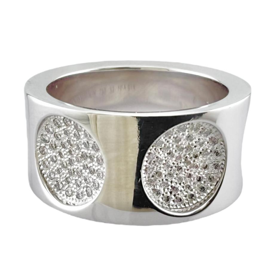 LOUIS VUITTON（ルイ・ヴィトン） グランドバーグアンプラント リング