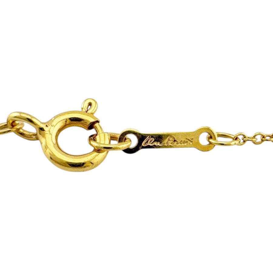 TIFFANY&Co.（ティファニー） バイザヤード ブレスレット 18金 K18