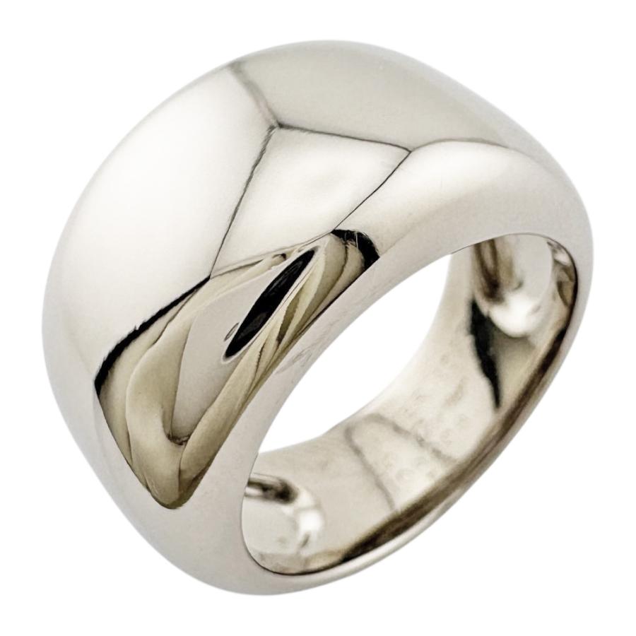 Cartier（カルティエ） ヌーベルバーグ リング 指輪 16号 18金 K18