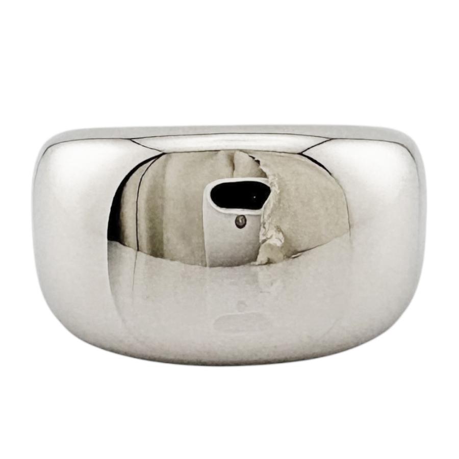 Cartier（カルティエ） ヌーベルバーグ リング 指輪 16号 18金 K18