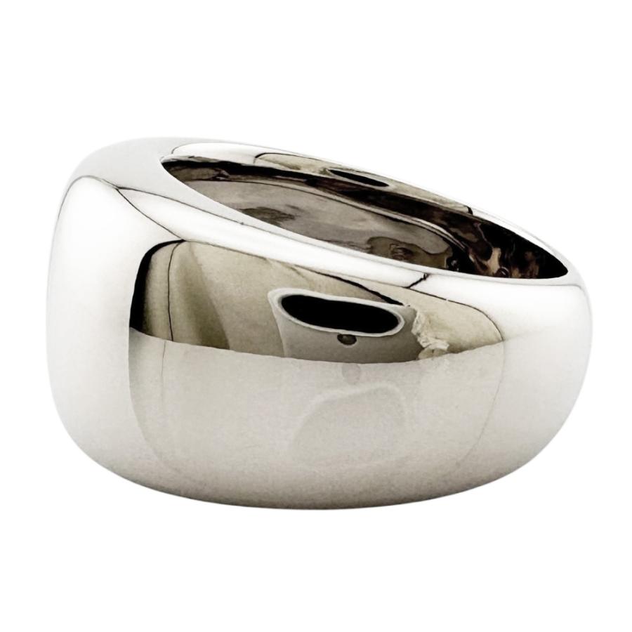 Cartier（カルティエ） ヌーベルバーグ リング 指輪 16号 18金 K18