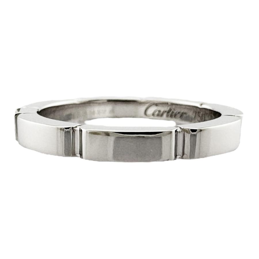 Cartier（カルティエ） マイヨンパンテール リング 指輪 10号 18金 K18