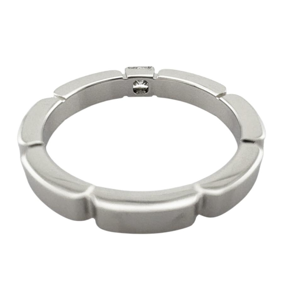 Cartier（カルティエ） マイヨンパンテール リング 指輪 10号 18金 K18