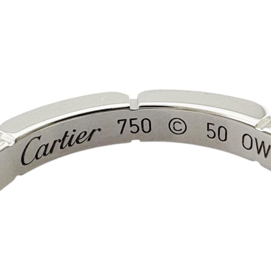 Cartier（カルティエ） マイヨンパンテール リング 指輪 10号 18金 K18