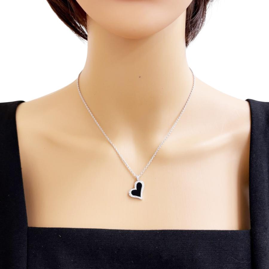 PIAGET ピアジェ ライムライト ネックレス 18金 K18ホワイトゴールド  