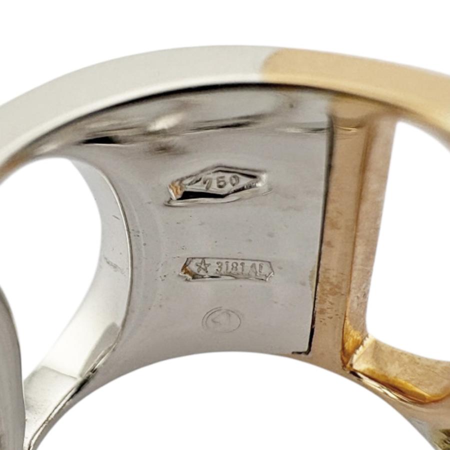 DAMIANI（ダミアーニ） ダミアニッシマ ネックレス 18金 K18ホワイト