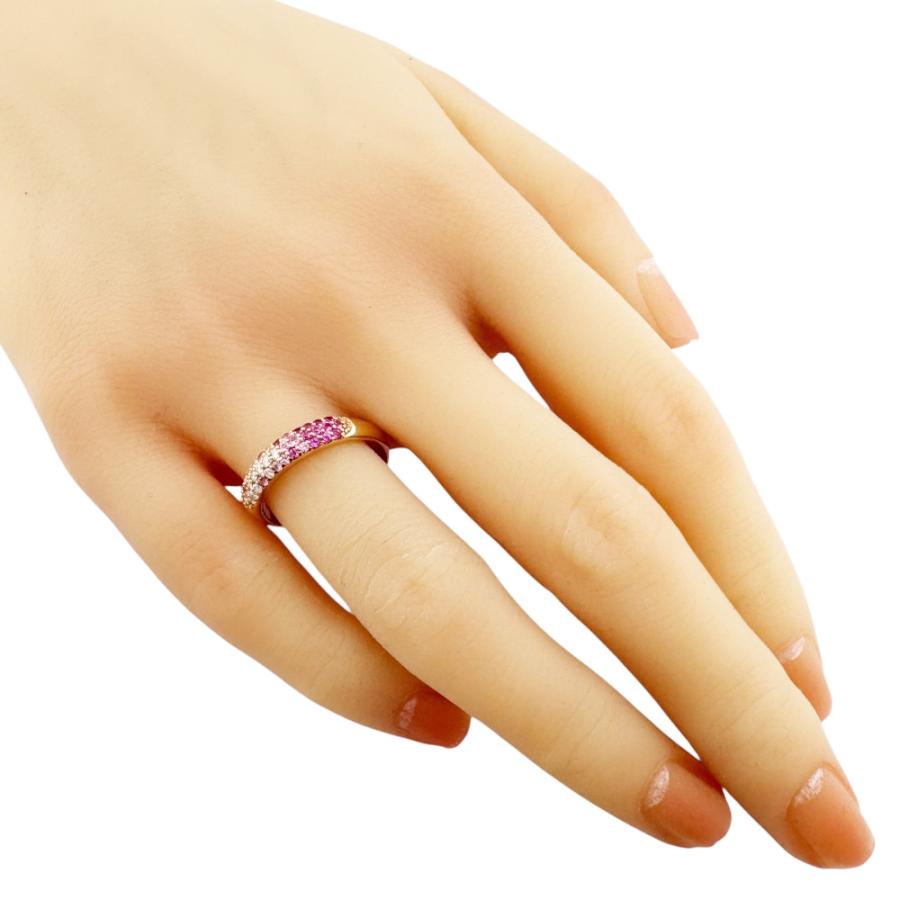 Ponte Vecchio（ポンテヴェキオ） エテルノ・ファミリー リング 指輪