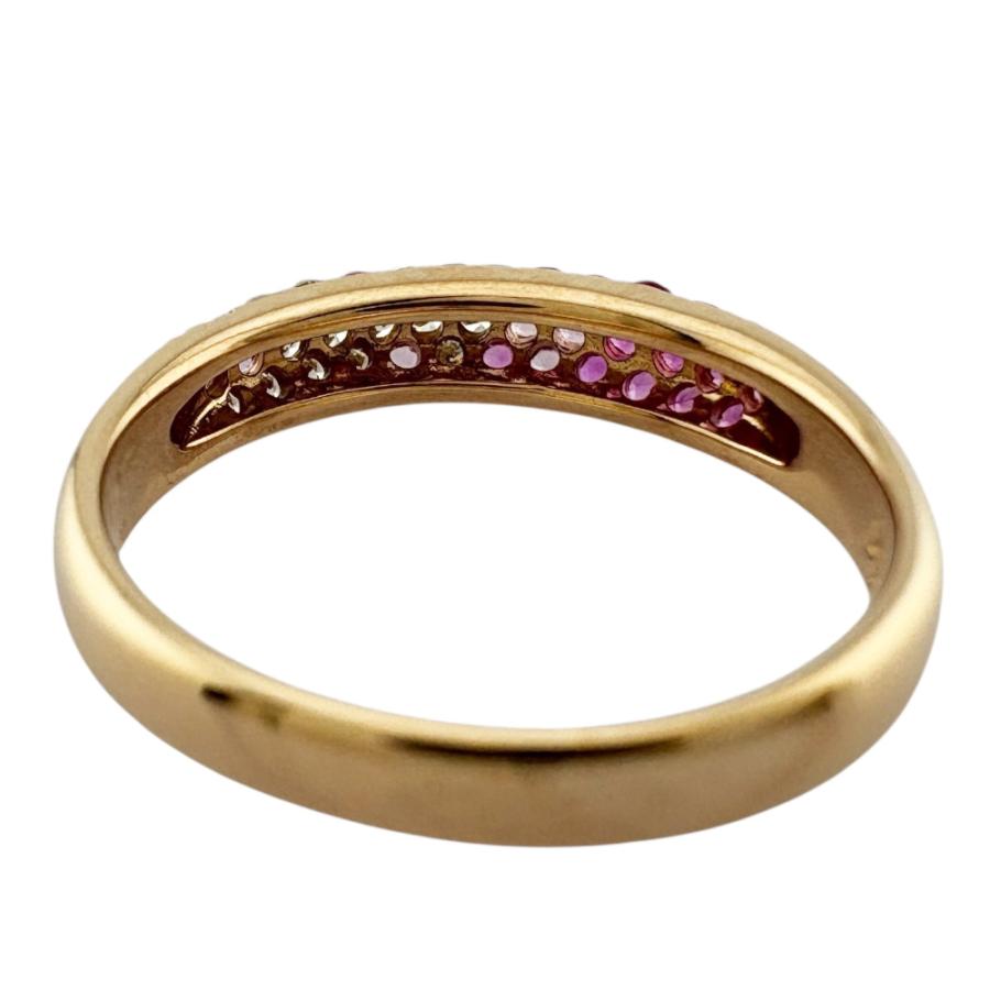 Ponte Vecchio ポンテヴェキオ エテルノ・ファミリー リング 指輪 13号  