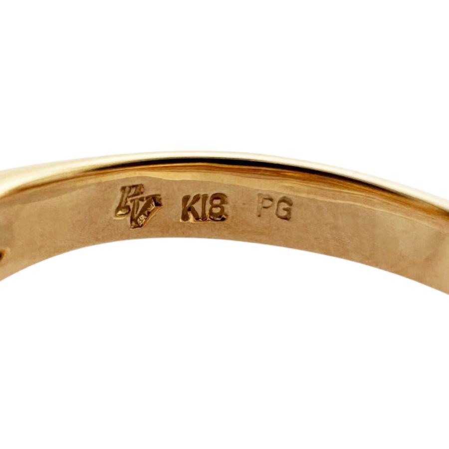 Ponte Vecchio ポンテヴェキオ エテルノ・ファミリー リング 指輪 13号  