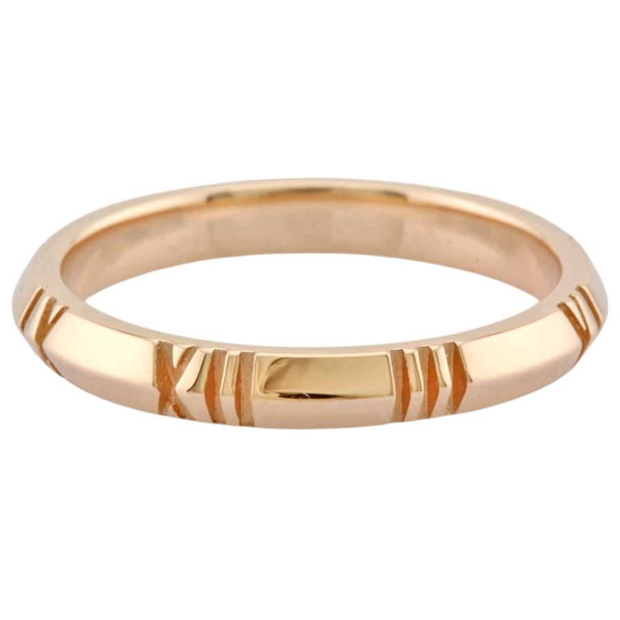 【新品仕上げ】Tiffany ティファニー ナロー リング ビッグ 指輪 16号 新品仕上げ】Tiffany ティファニー ナロー リング ビッグ 指輪 16号