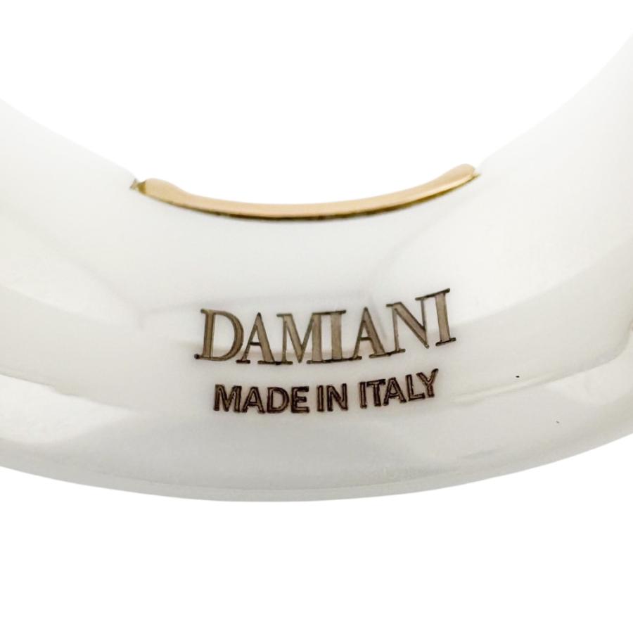 DAMIANI（ダミアーニ） Dアイコン リング 指輪 10.5号 18金 K18ピンク