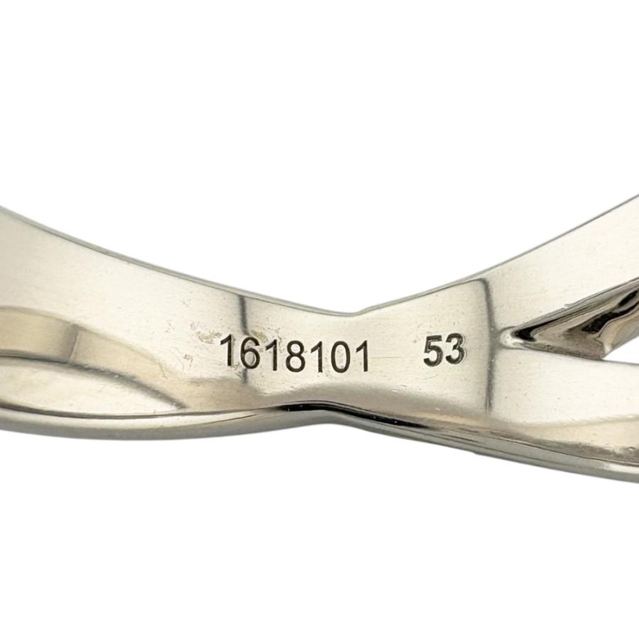 CHAUMET ショーメ リアン セデュクシオン リング 指輪 12.5号 18