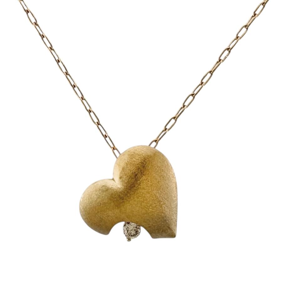 カシケイ（柏圭）K18金ネックレス カシケイ（柏圭）K18金ネックレス KASHIKEY【柏圭】 K18PGブラウン