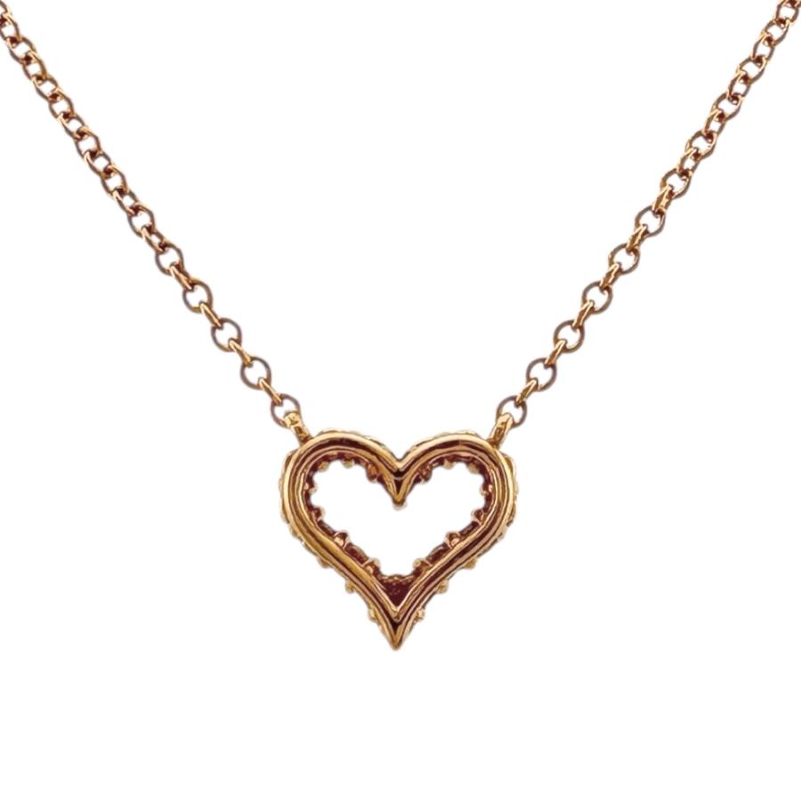 TIFFANY&Co.（ティファニー） センチメンタルハートエクストラミニ