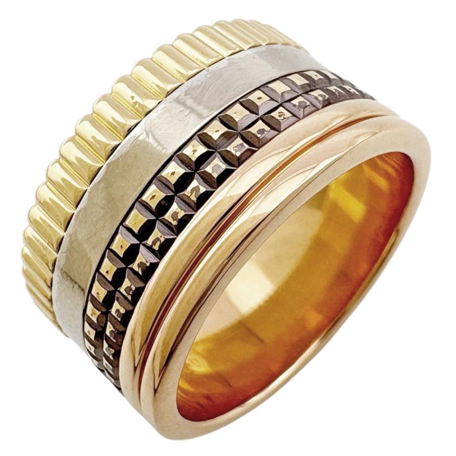 ブシュロンキャトルクルドパリラージk18yg