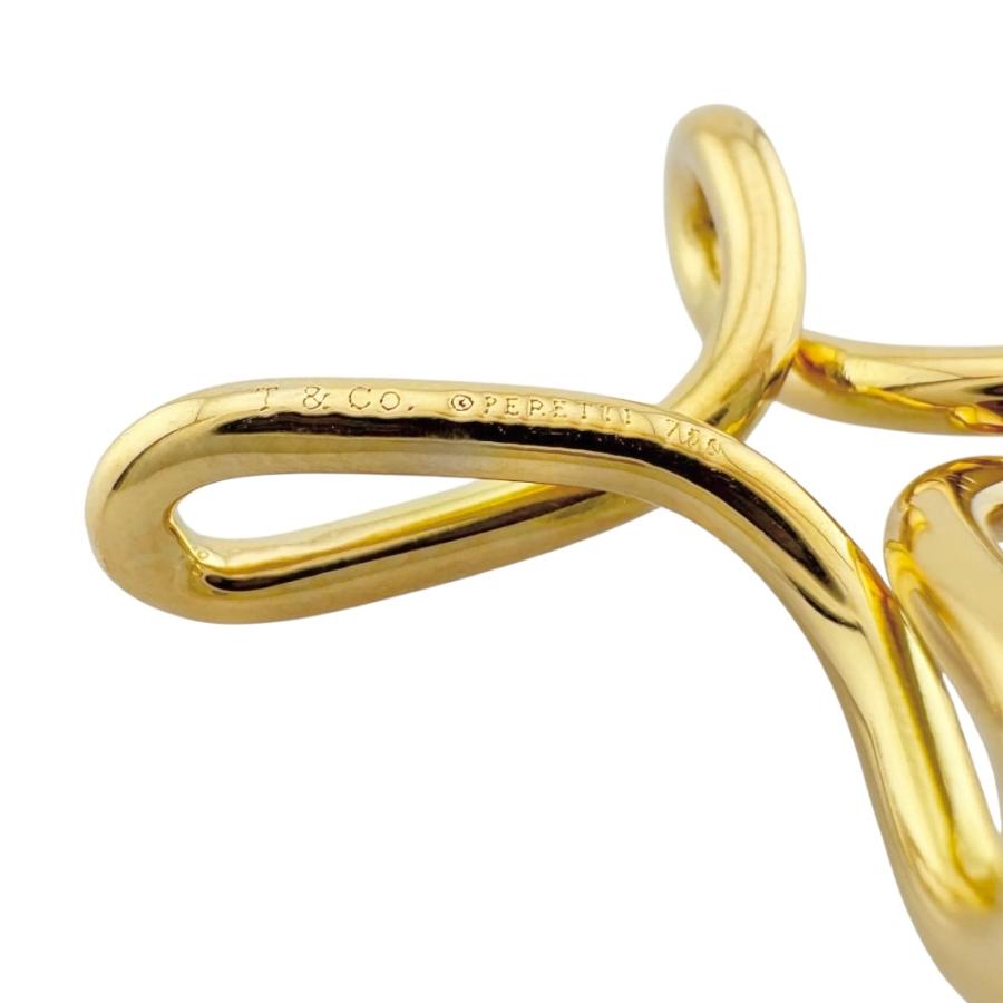 H*o様 【極美品‼️】Tiffany&Co ティファニー ネックレス インフィ TIFFANY&Co. ティファニー インフィニティ ネックレス Pt950