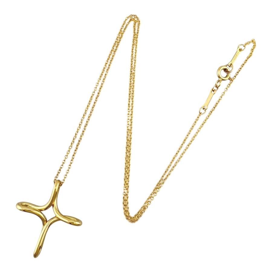 インフィニティネックレス Tiffany オンライン限定】ティファニー インフィニティ ペンダント（ミニ