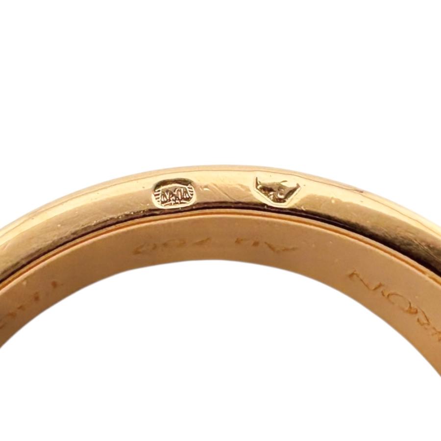 BOUCHERON（ブシュロン） キャトルクラシック リング 指輪 10号 18金
