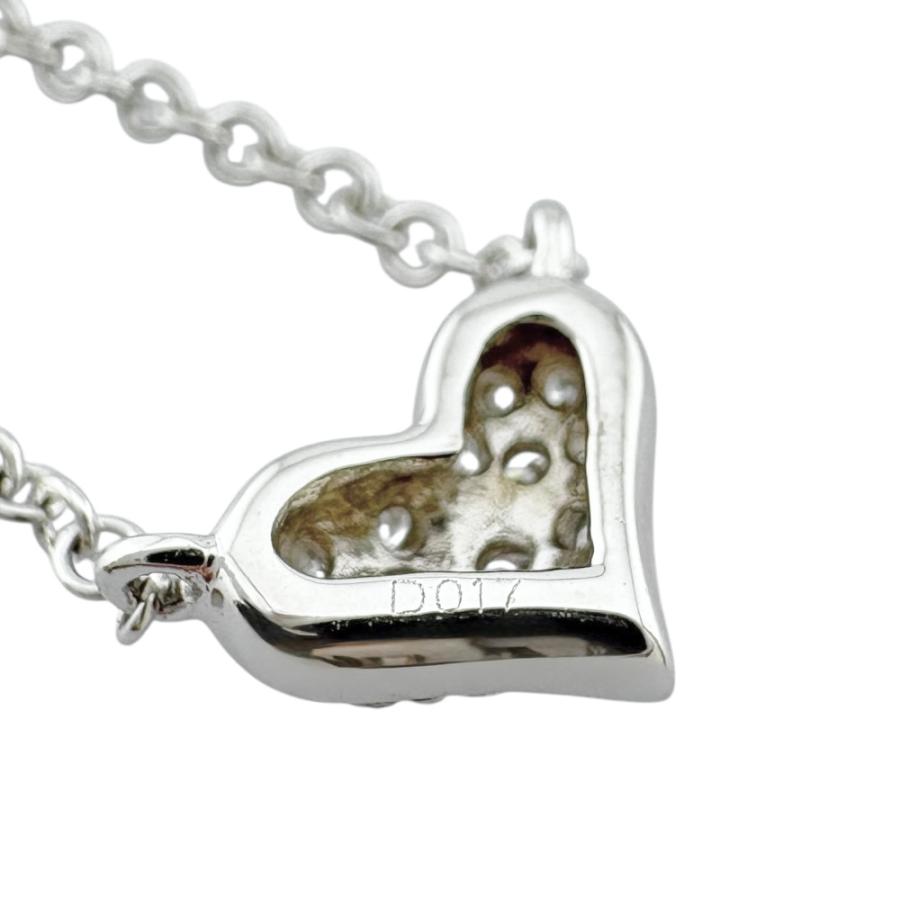 Ponte Vecchio（ポンテヴェキオ） ネックレス 18金 K18ホワイト