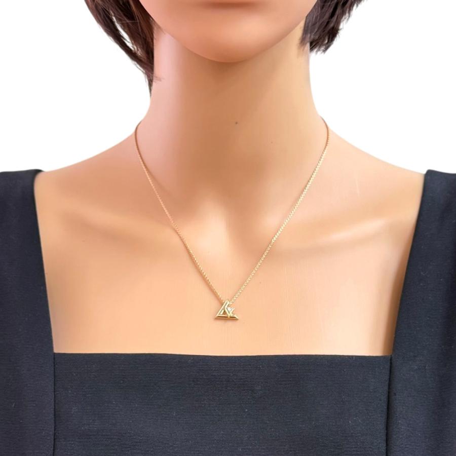 LOUIS VUITTON（ルイ・ヴィトン） パンダンティフ ヴォルトワン