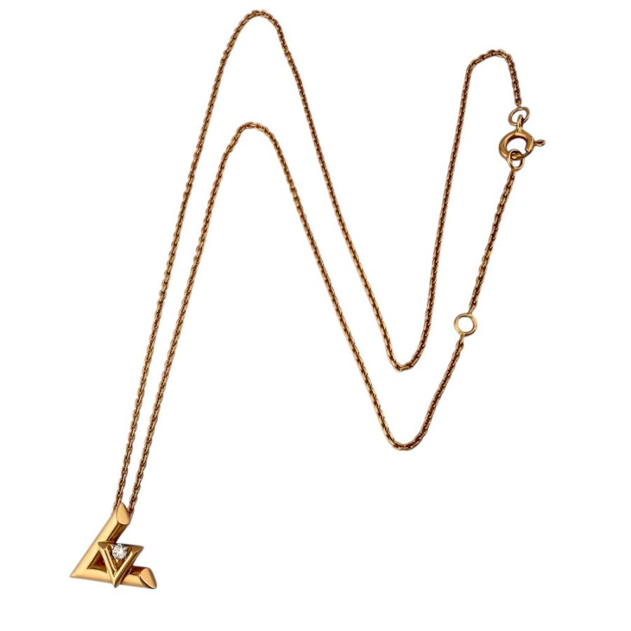LOUIS VUITTON（ルイ・ヴィトン） パンダンティフ ヴォルトワン