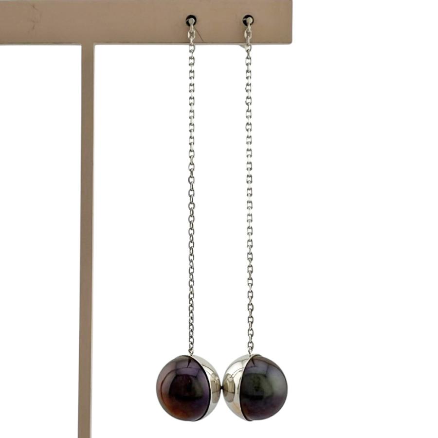 TASAKI タサキ　アルルカン ピアス 楽天市場】TASAKI タサキ アルルカン ピアス イエローゴールド パール