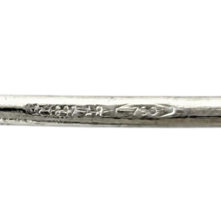 ★SALE★【GUCCI】オールドグッチ　ブロック　ピアス　1547 ☆SALE☆【GUCCI】オールドグッチ ブロック ピアス 1547 ☆SALE