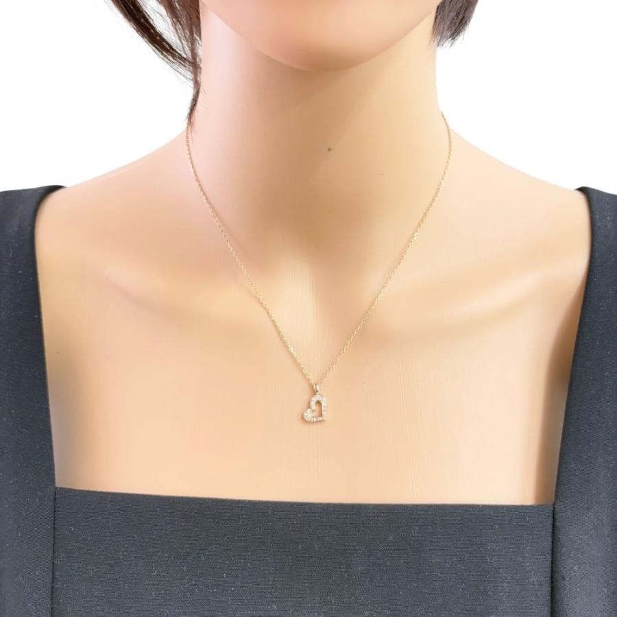 PIAGET ピアジェ ライムライト ネックレス 18金 K18ピンクゴールド  