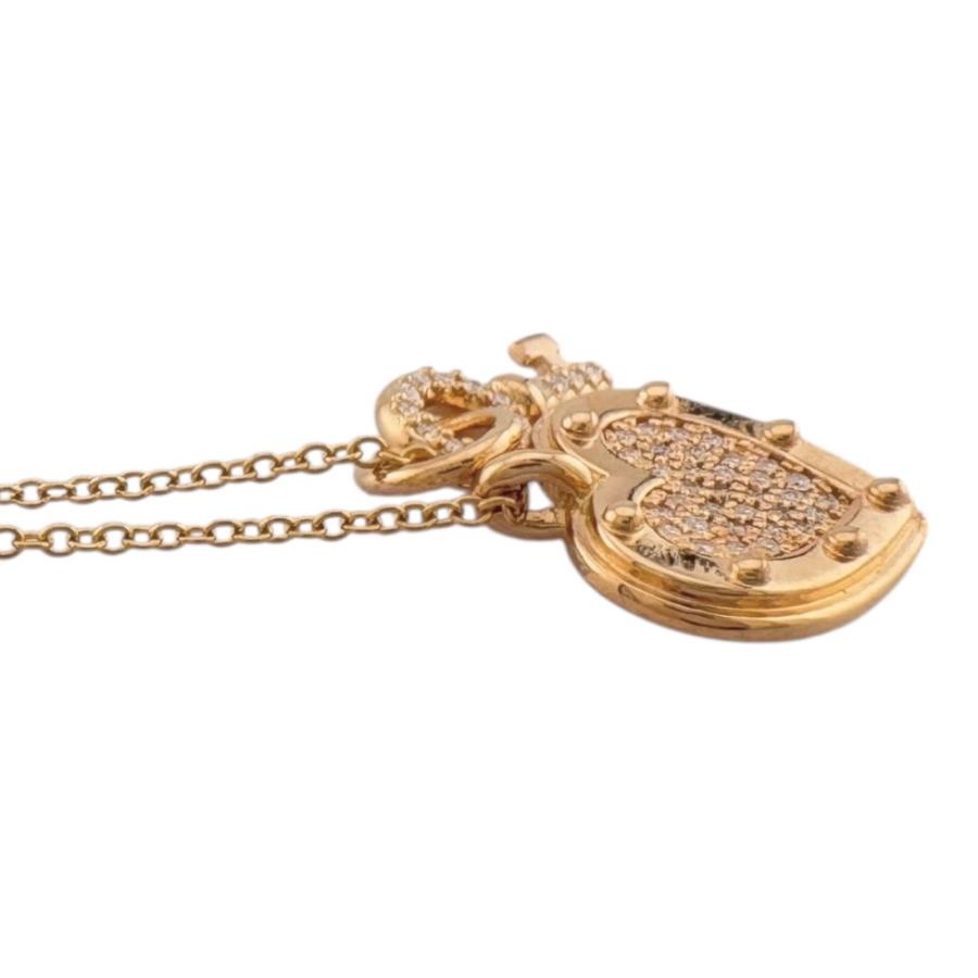 TIFFANY&Co.（ティファニー） リターントゥラブハートタグキー