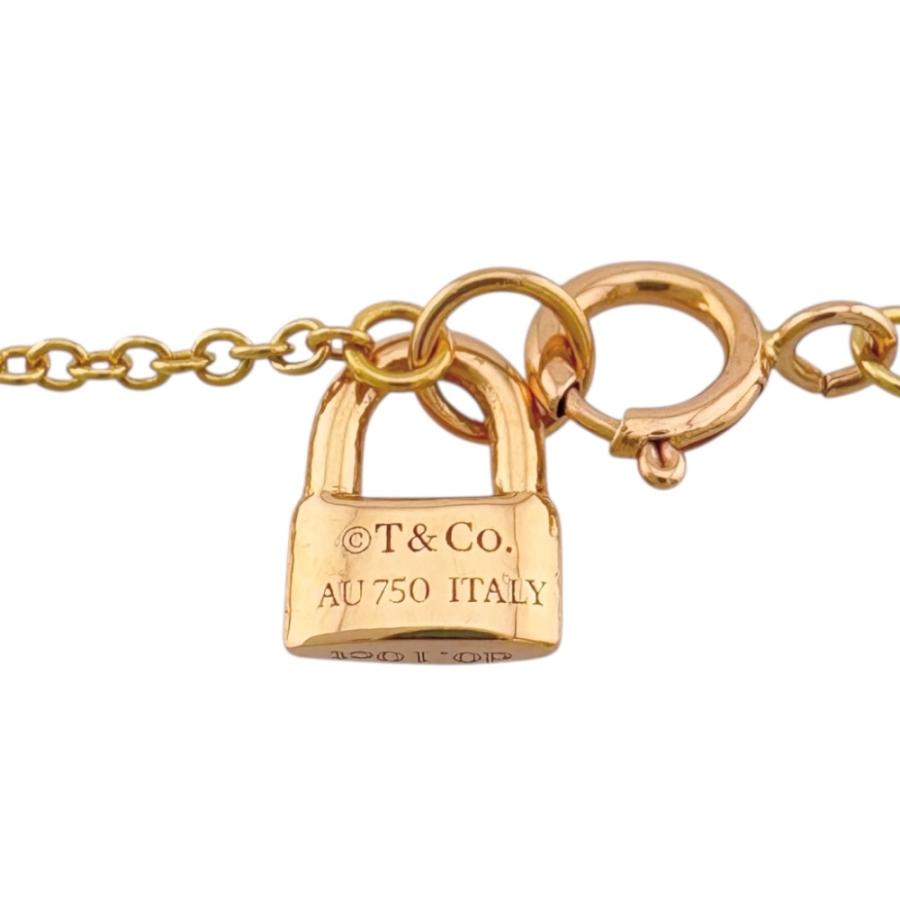 TIFFANY&Co.（ティファニー） リターントゥラブハートタグキー