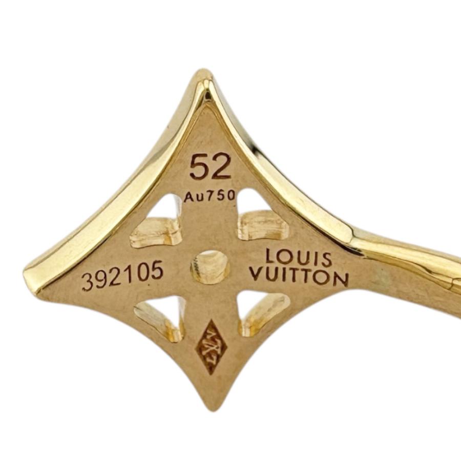 LOUIS VUITTON（ルイ・ヴィトン） バーグ モノグラム イディール