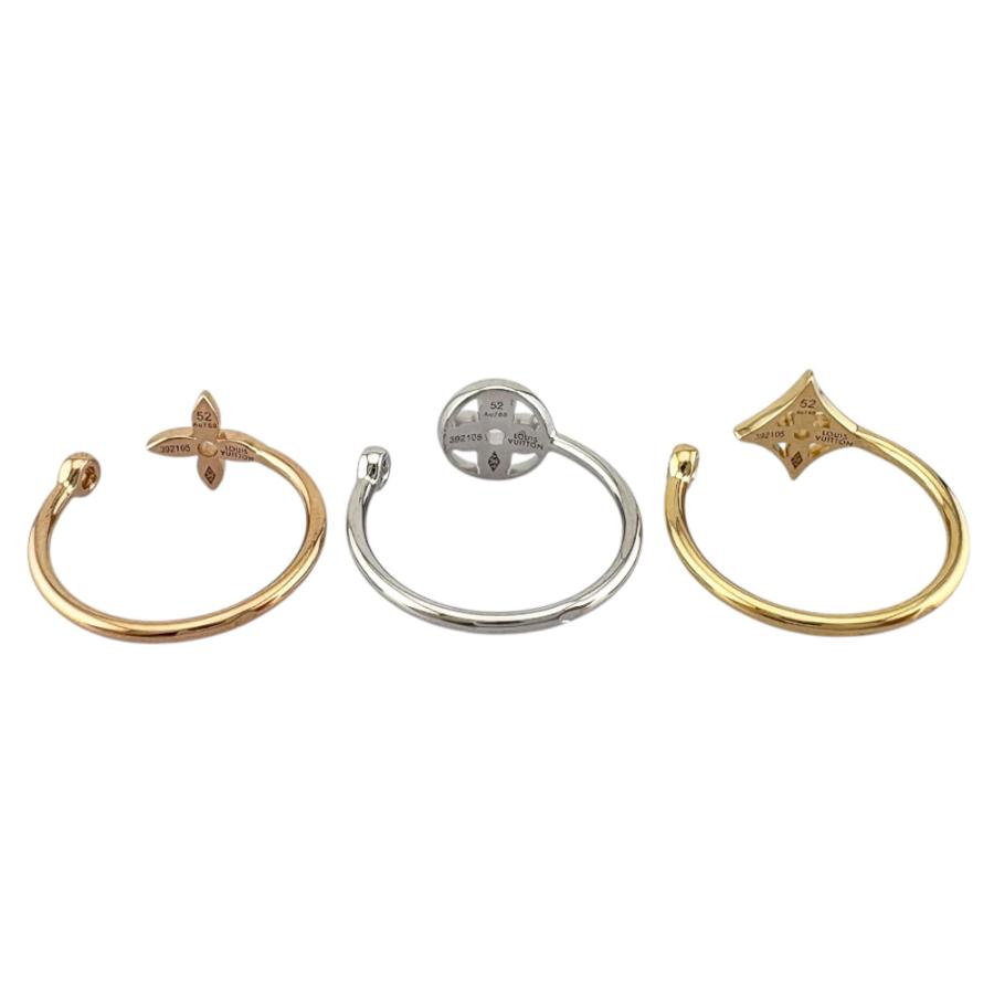 LOUIS VUITTON（ルイ・ヴィトン） バーグ モノグラム イディール