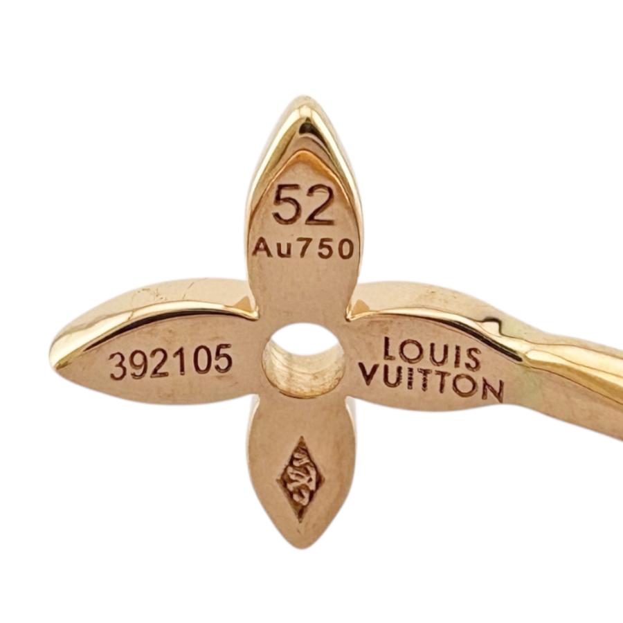 LOUIS VUITTON（ルイ・ヴィトン） バーグ モノグラム イディール