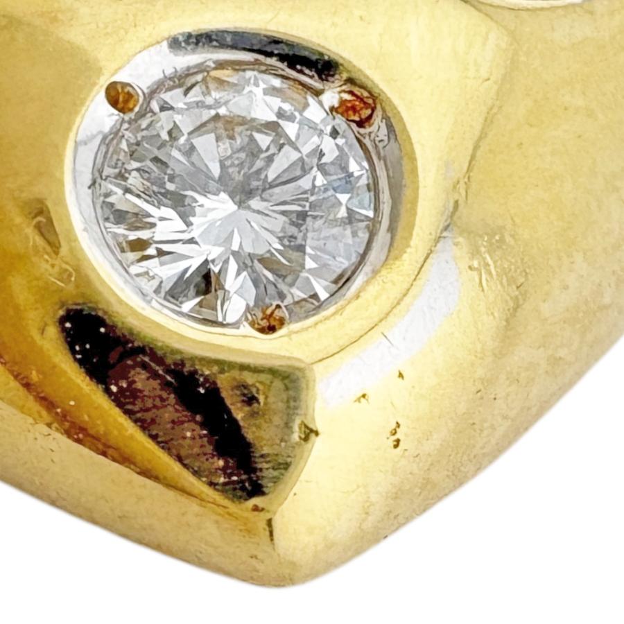 MIKIMOTO（ミキモト） ネックレス 18金 K18イエローゴールド