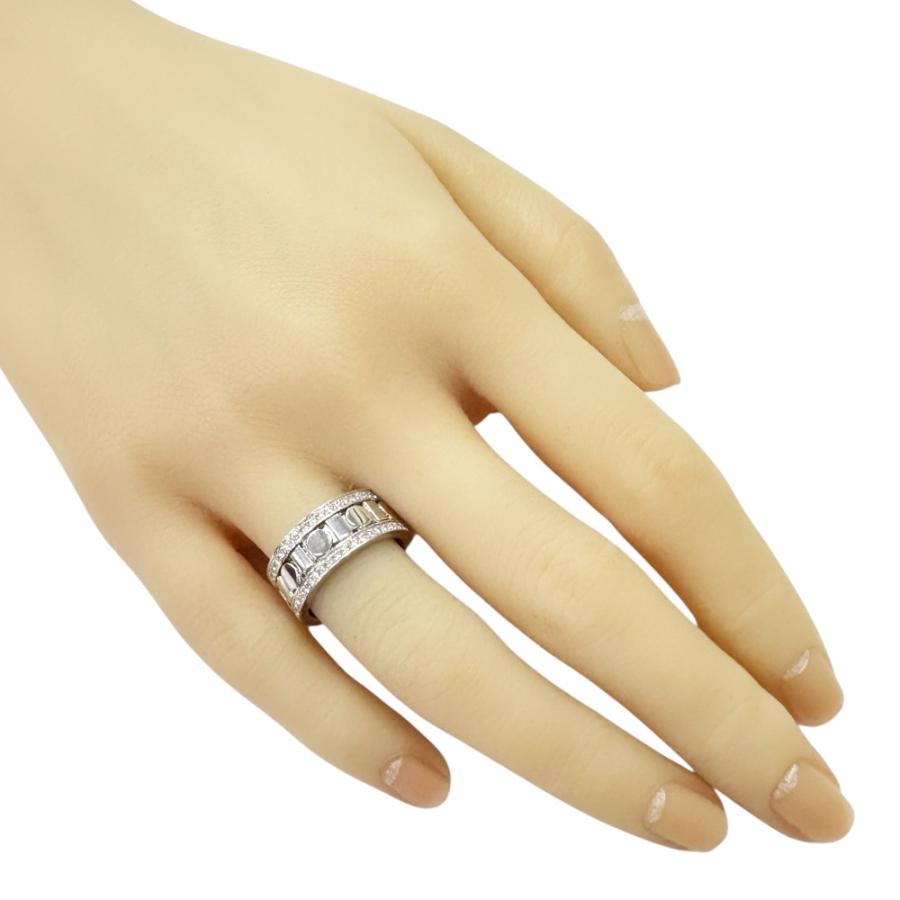 DAMIANI（ダミアーニ） ベル エポック・リール コレクション リング