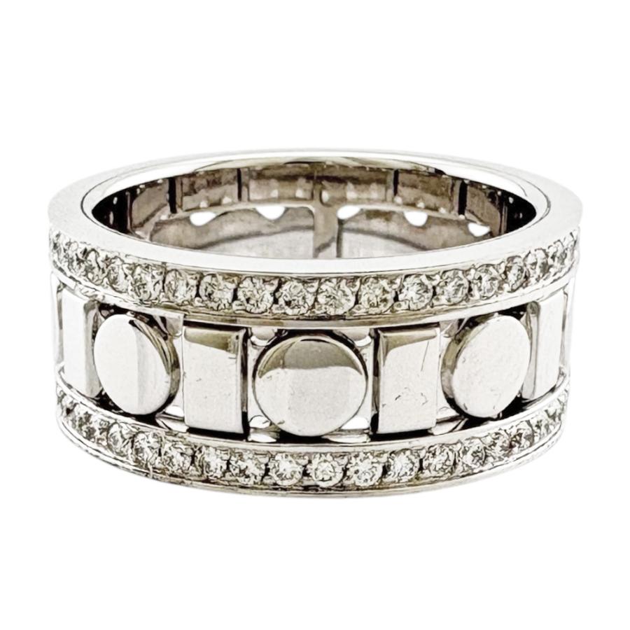 DAMIANI（ダミアーニ） ベル エポック・リール コレクション リング