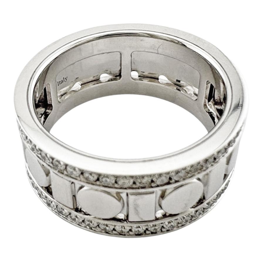 DAMIANI（ダミアーニ） ベル エポック・リール コレクション リング