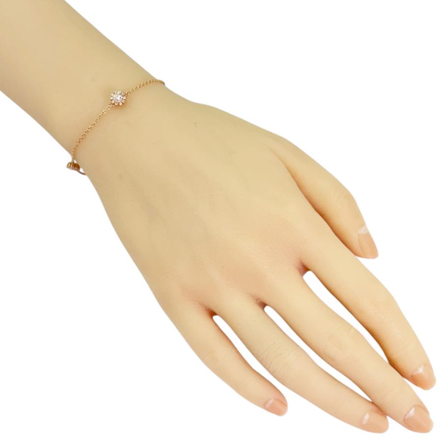 DAMIANI（ダミアーニ） ブレスレット 18金 K18ピンクゴールド
