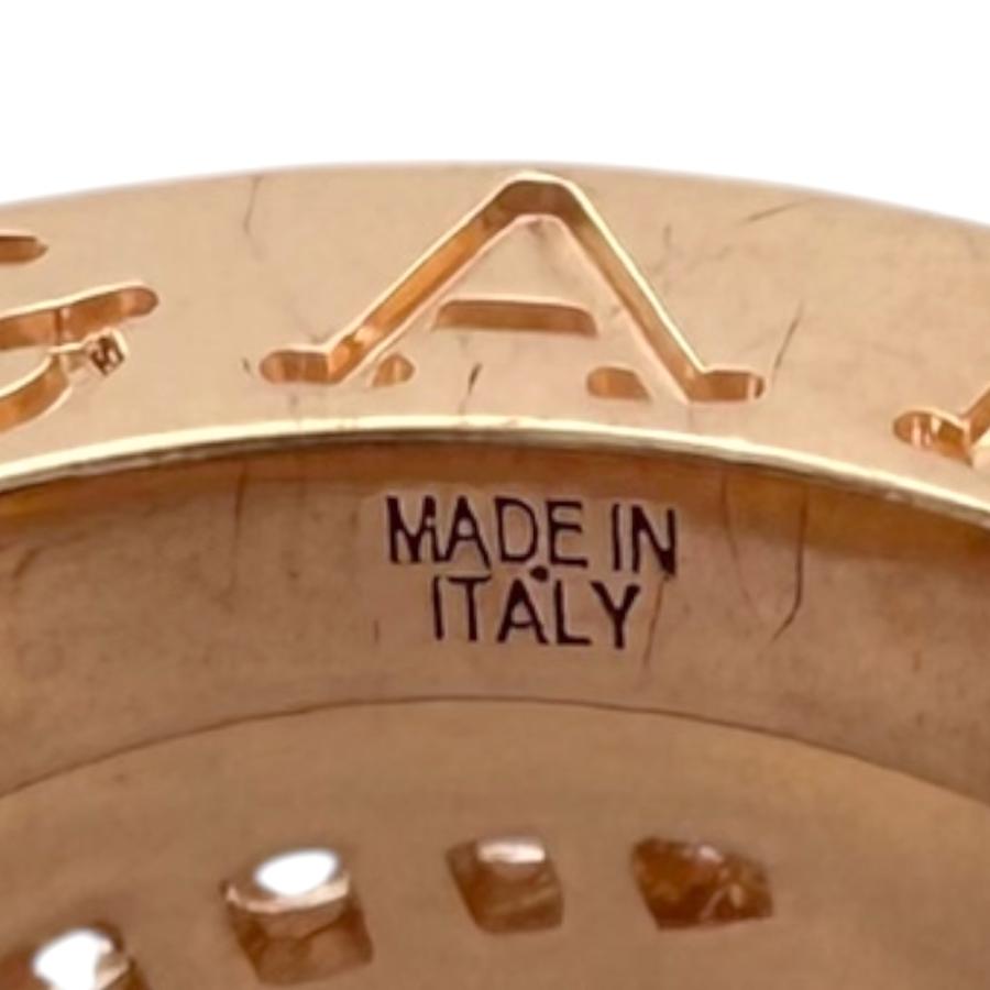 BVLGARI（ブルガリ） B-ZERO.1 ビーゼロワン デザインレジェンド