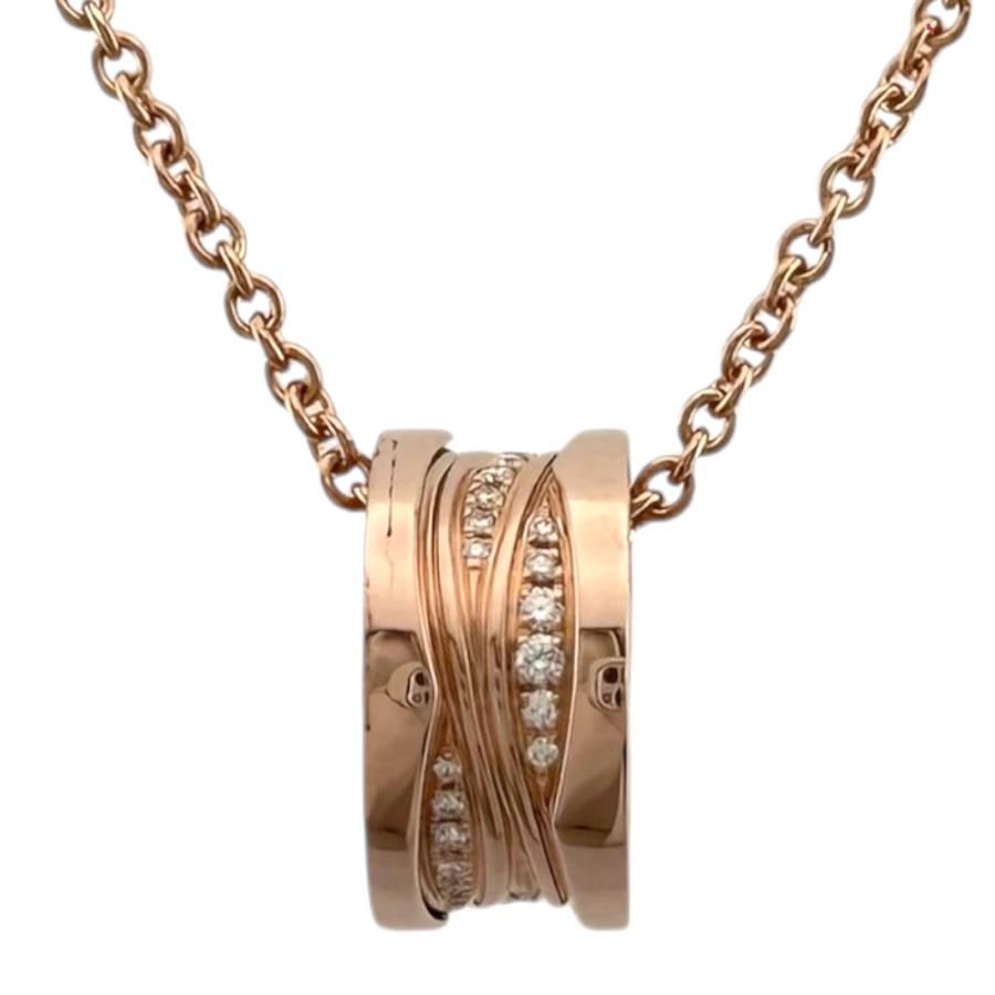 BVLGARI（ブルガリ） B-ZERO.1 ビーゼロワン デザインレジェンド